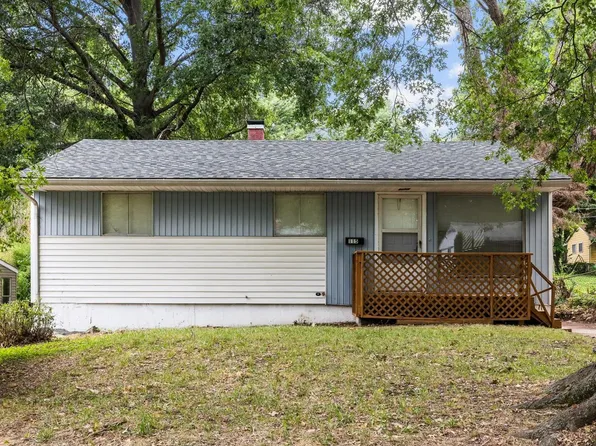 115 Brigadoon Cir, Saint Louis, MO 63137
