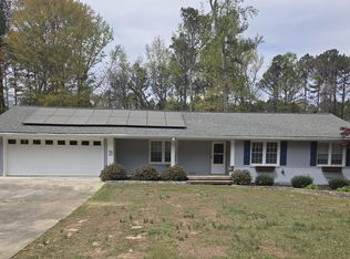 4064 Cedar Knoll Dr, Tucker, GA 30084