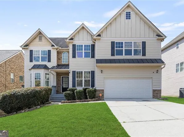 1142 Ashton Park Dr, Lawrenceville, GA 30045