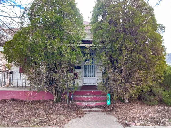 320 Juniper St, Elko, NV 89801