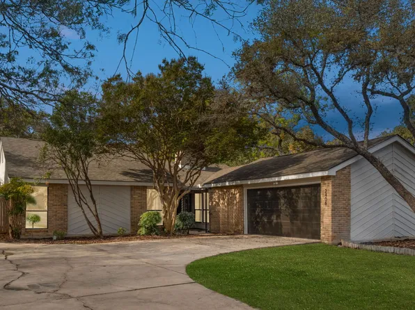 2406 ROCKAWAY LN, San Antonio, TX 78232