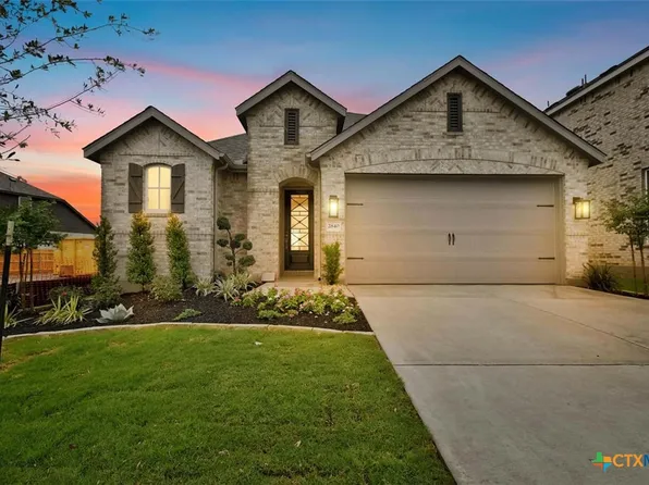 2840 Maximilian Ln, New Braunfels, TX 78130