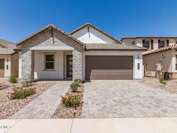 19434 S 212TH Place, Queen Creek, AZ 85142