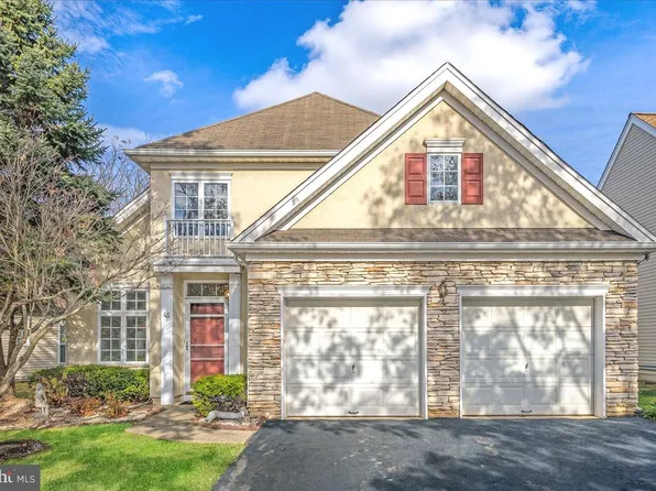 45 Cardinalflower Ln, West Windsor, NJ 08550