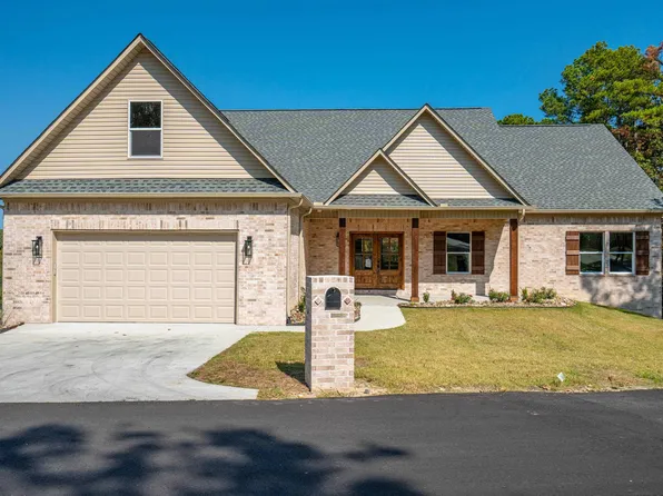 341 High Meadow Loop, Hot Springs, AR 71901