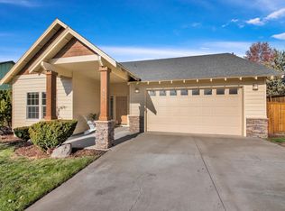 20700 Barton Crossing Way, Bend, OR 97701