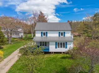 1851 Old Route 5 Rd, Victoria, NS B1X 1A5
