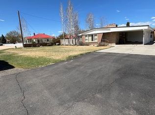 44 W 300 S, Panguitch, UT 84759