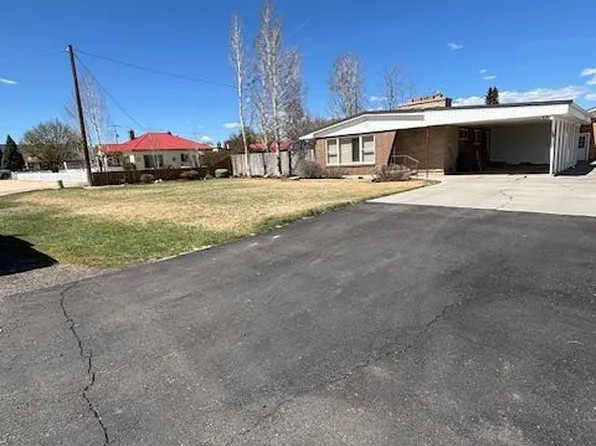 44 W 300 S, Panguitch, UT 84759