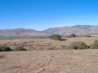 Olivera Canyon Road, Sisquoc, CA 93455