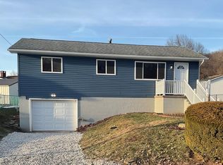 3006 Glenwood Ave, Moundsville, WV 26041