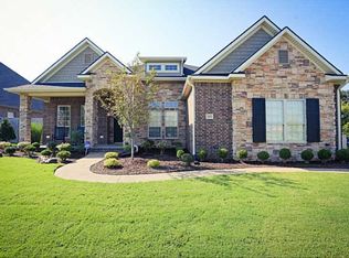 1607 SW Wisteria Ave, Bentonville, AR 72712