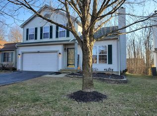 347 Kestrel Dr, Blacklick, OH 43004