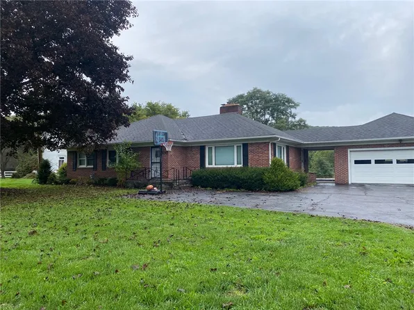 1015 S Main St, Horseheads, NY 14845