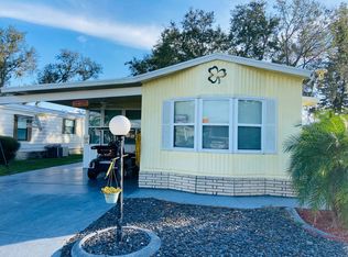 610 E Sun Kissed Cir, Avon Park, FL 33825