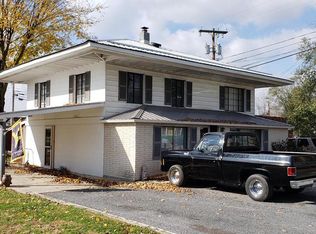 106 Rohrbaugh Ln, Moorefield, WV 26836