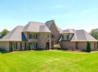 276 Southmill Dr, Eads, TN 38028