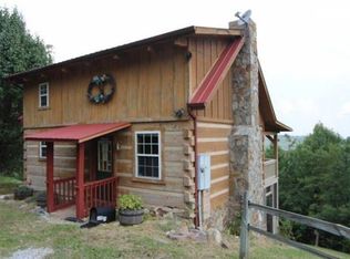 331 Baum Way, Cosby, TN 37722