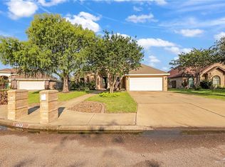1413 Ima St, Edinburg, TX 78539
