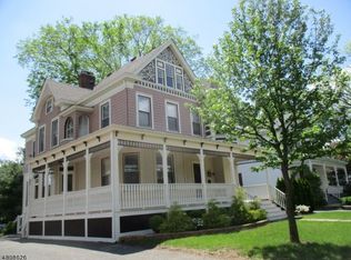 17 W Cliff St, Somerville, NJ 08876