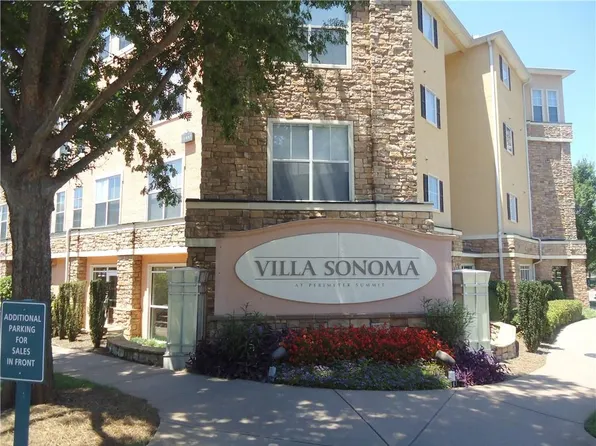 10 Perimeter Summit Blvd NE APT 4132, Atlanta, GA 30319