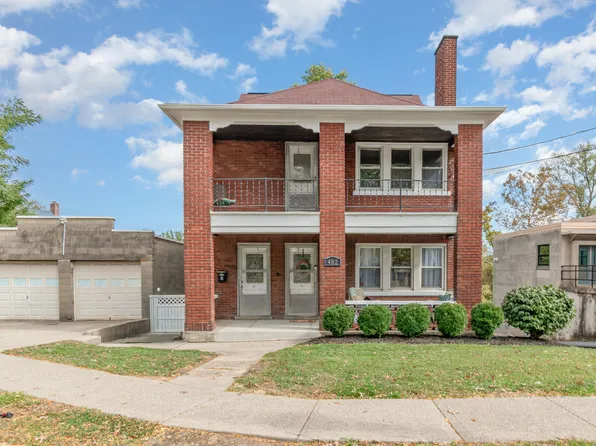 402 S Fort Thomas Ave, Fort Thomas, KY 41075