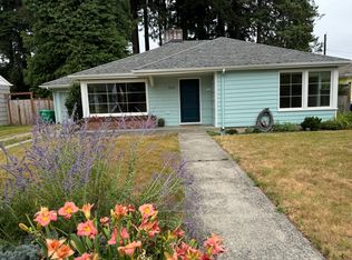 3135 Hoadly St SE, Olympia, WA 98501