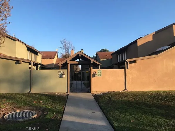 1136 Bel Aire Cir, Porterville, CA 93257