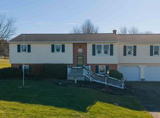 894 Truce Rd, Holtwood, PA 17532