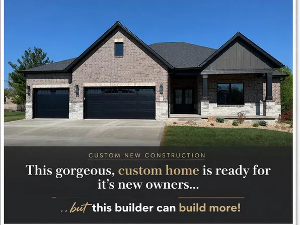1507 Oglesby Dr, Edwardsville, IL 62025