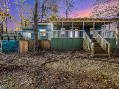 122 Lakeside Cir, Jackson, GA, 30233