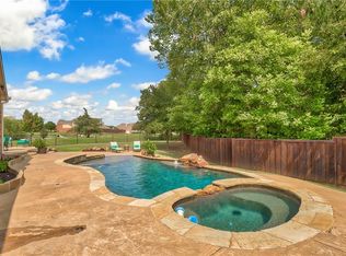 780 Clearlake Dr, Prosper, TX 75078