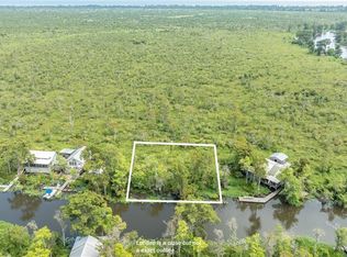 Bedico Creek Ln, Ponchatoula, LA 70454