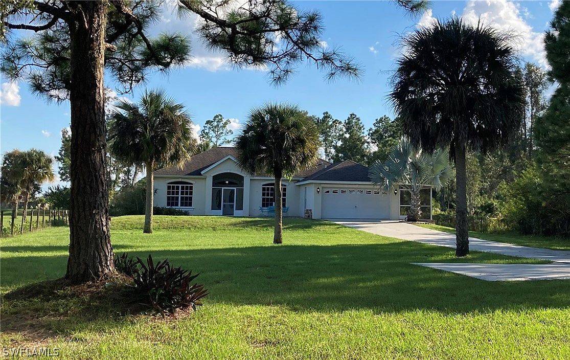 7881 Buckingham Rd, Fort Myers, FL 33905 Zillow