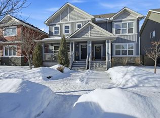 17108 120th St NW, Edmonton, AB T5X 0H5