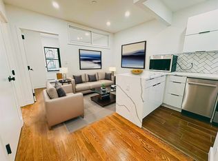 234 E 3rd St #5D, New York, NY 10009