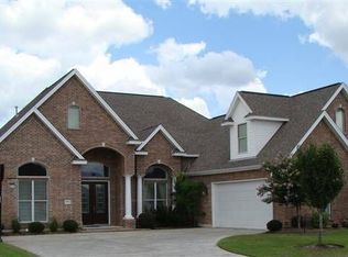 6340 Ellington Ln, Beaumont, TX 77706