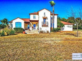 1008 Indigo Run Dr, Bulverde, TX 78163