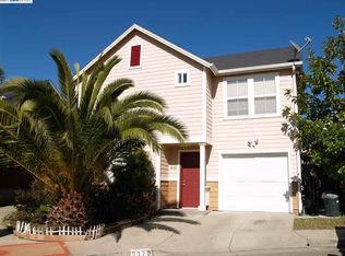 2475 Siesta Ln, Oakland, CA 94603