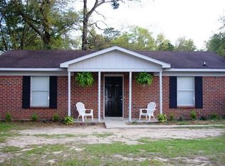 9037 Chunchula Georgetown Rd, Chunchula, AL 36521