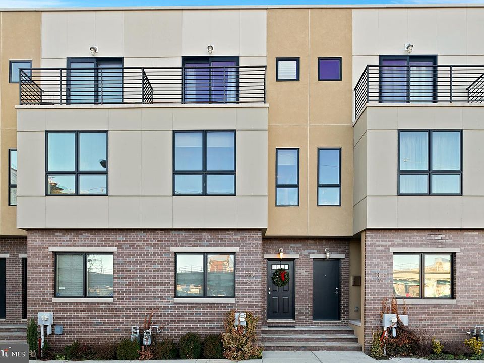 1st image of 1310 N Hope St #6