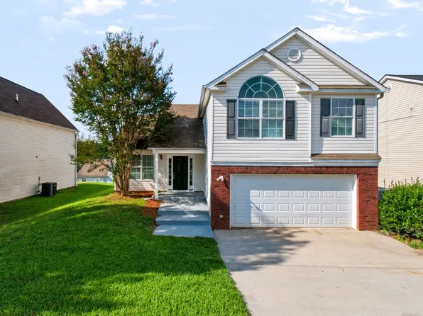 3338 Waggoner Way, Rex, GA 30273