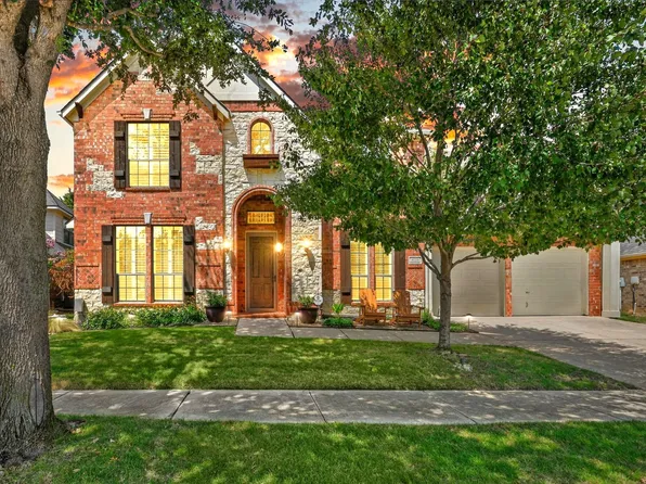 8725 Kameryn Ln, Lantana, TX 76226