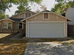 7110 Fallen Trail Dr, San Antonio, TX 78244