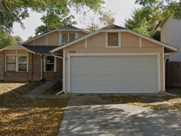 7110 Fallen Trail Dr, San Antonio, TX 78244