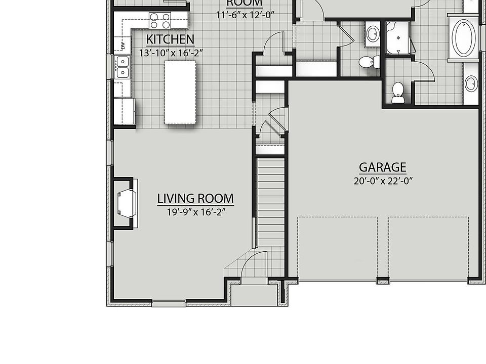 2nd image of 12504 Windance Dr