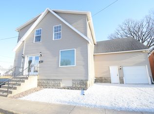 300 S Cullen St, Rensselaer, IN 47978