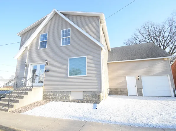 300 S Cullen St, Rensselaer, IN 47978