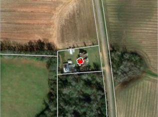 278 Woodham Rd, Ashford, AL 36312