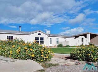 15 Casa Blanca Rd, San Rafael, NM 87051